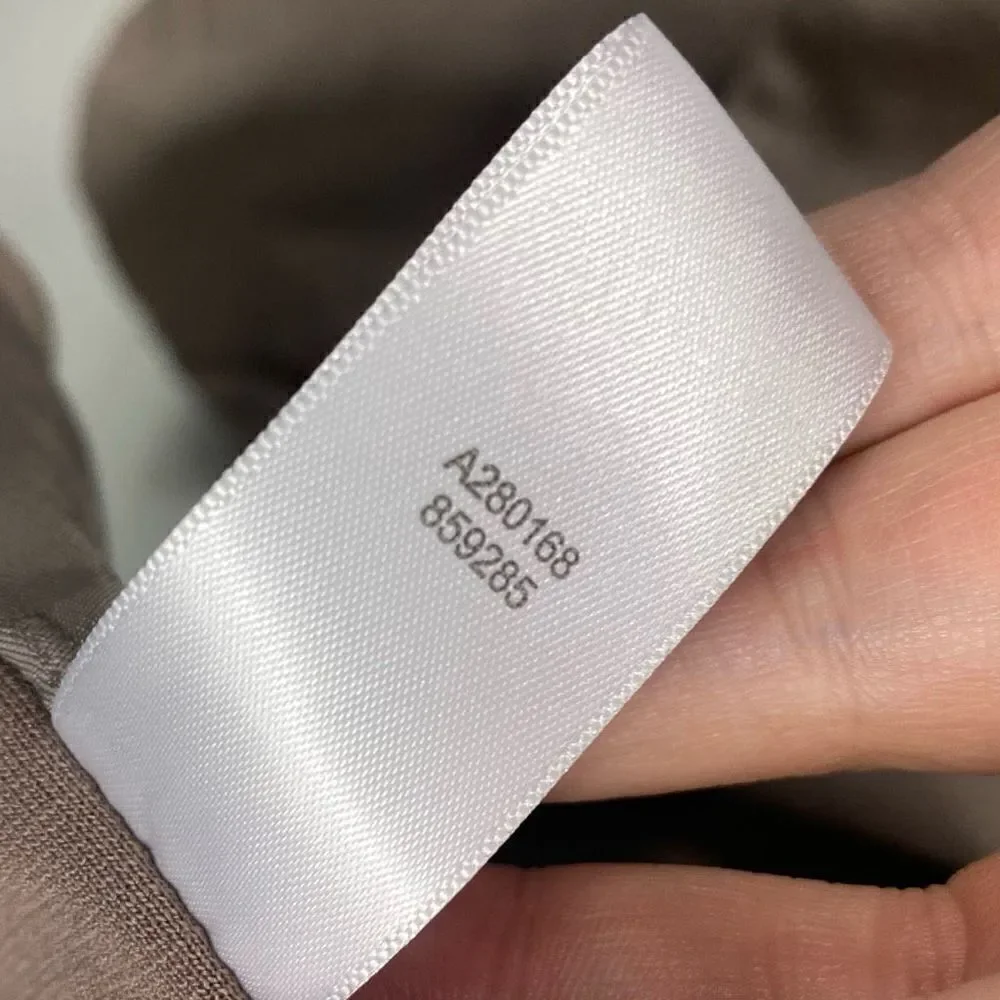 H by Halston Asymmetrical Motorcycle Jacket - Picture 2 of 5